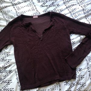 john galt long sleeve